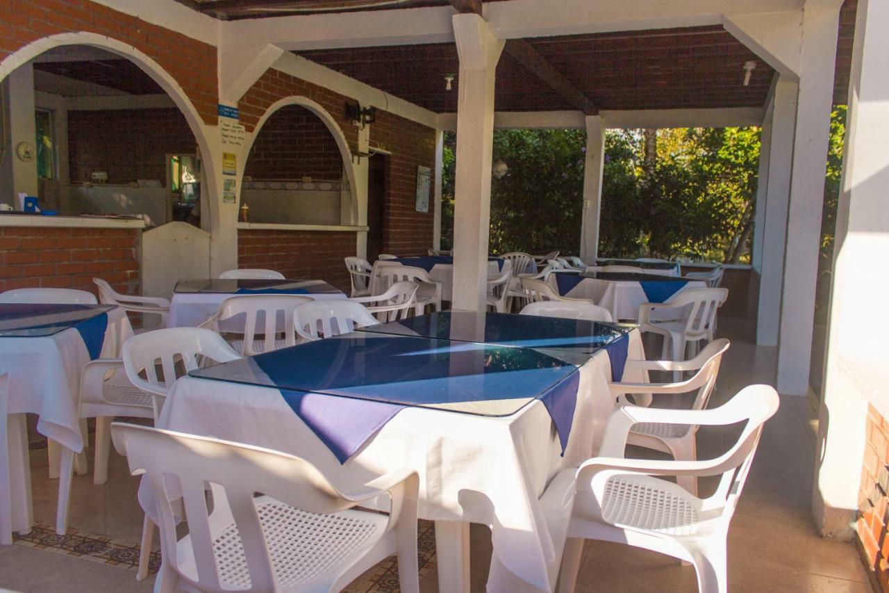 Hotel Costa Real Playa Ladrilleros Exteriér fotografie